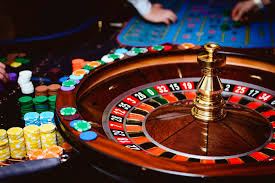 Зеркало Casino Kraken