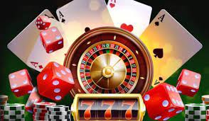 Официальный сайт Casino Gama